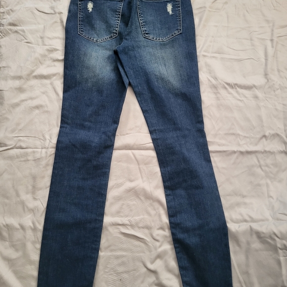 Junior skinny jeans - Picture 2 of 2